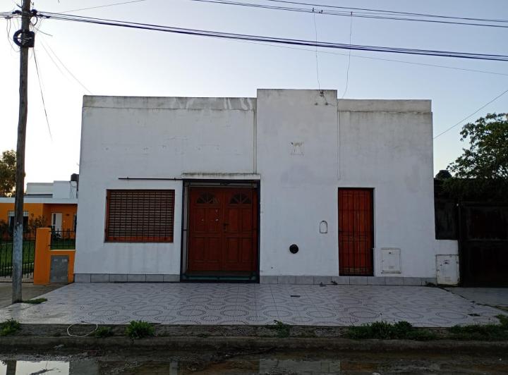 Depósito · 105m² · 3 Ambientes