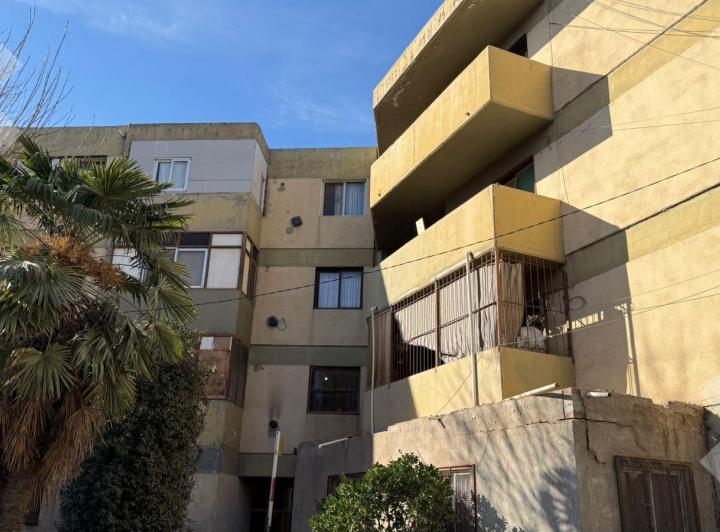 Departamento · 3 Ambientes