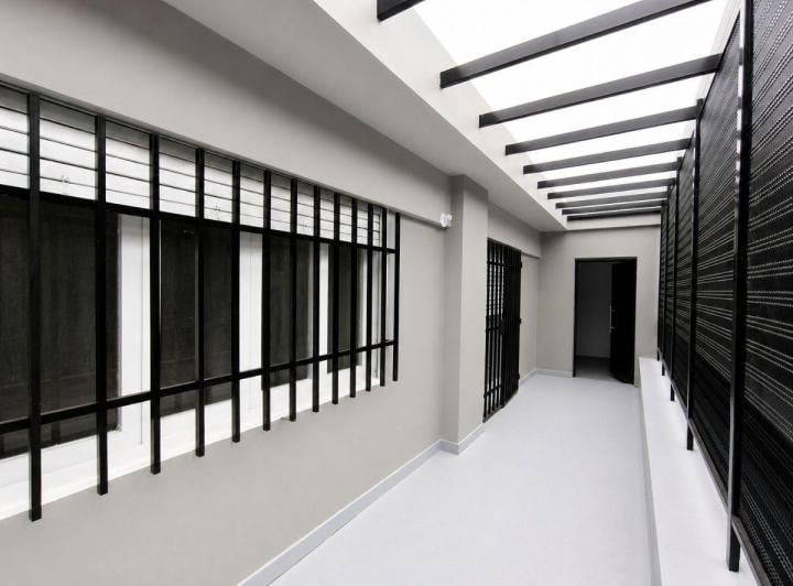 Departamento · 60m² · 3 Ambientes · 1 Cochera