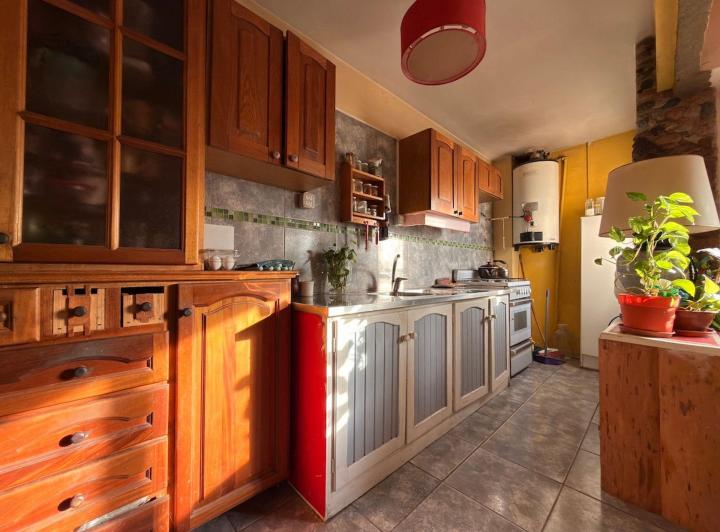 Departamento · 69m² · 4 Ambientes