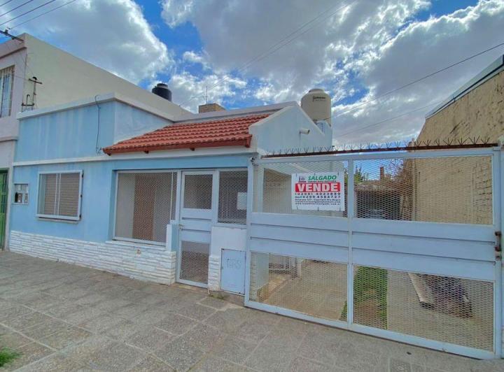 Casa · 200m² · 3 Ambientes · 1 Cochera