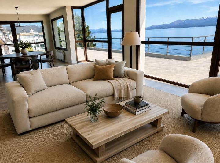 Departamento · 294m² · 3 Ambientes