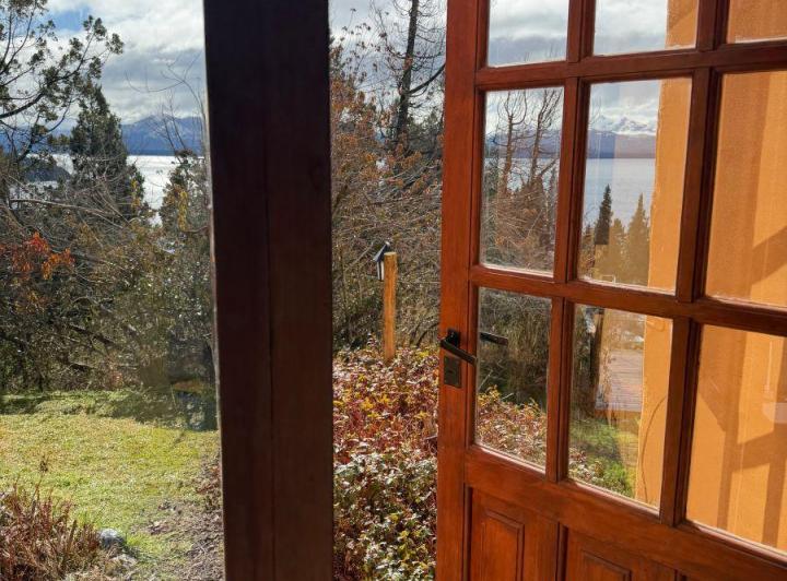 Departamento · 34m² · 2 Ambientes · 1 Cochera