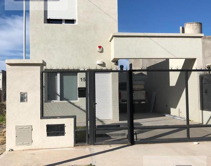 PH · 79m² · 4 Ambientes · 1 Cochera