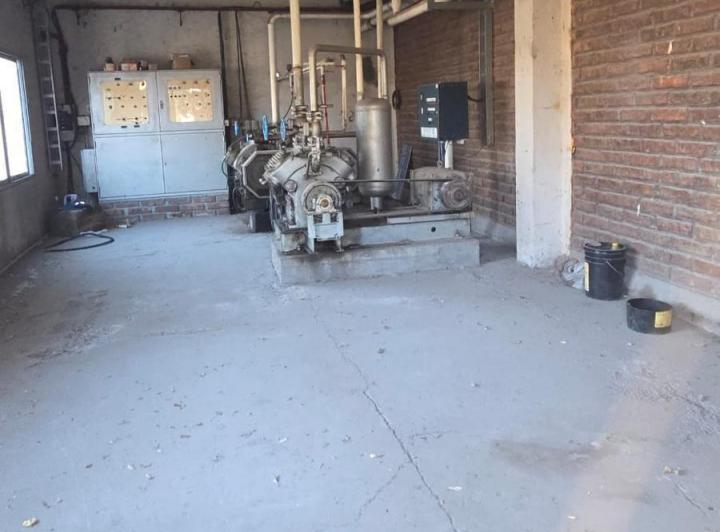 Campo · 25000m² · 4 Ambientes