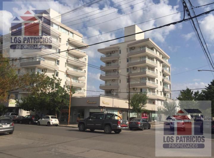 Departamento · 45m² · 2 Ambientes