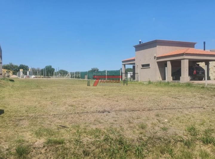 Terreno · 750m²
