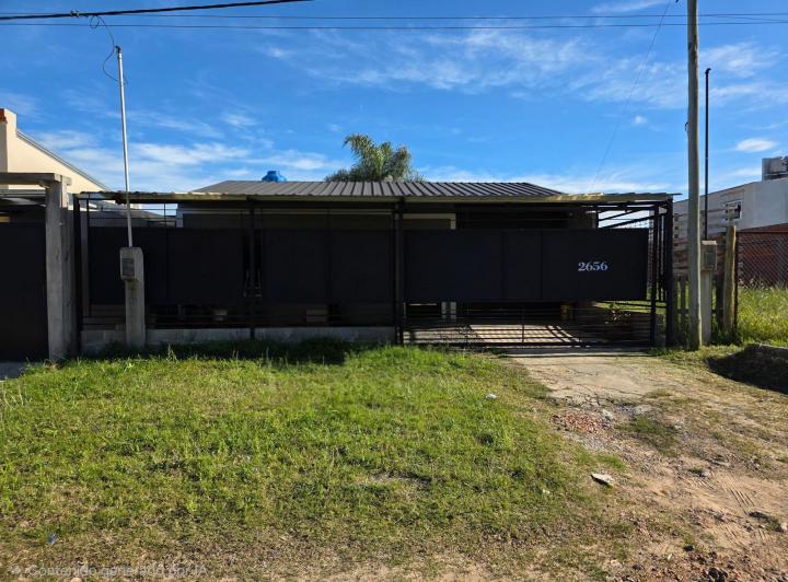 Casa · 70m² · 2 Dormitorios · 1 Cochera
