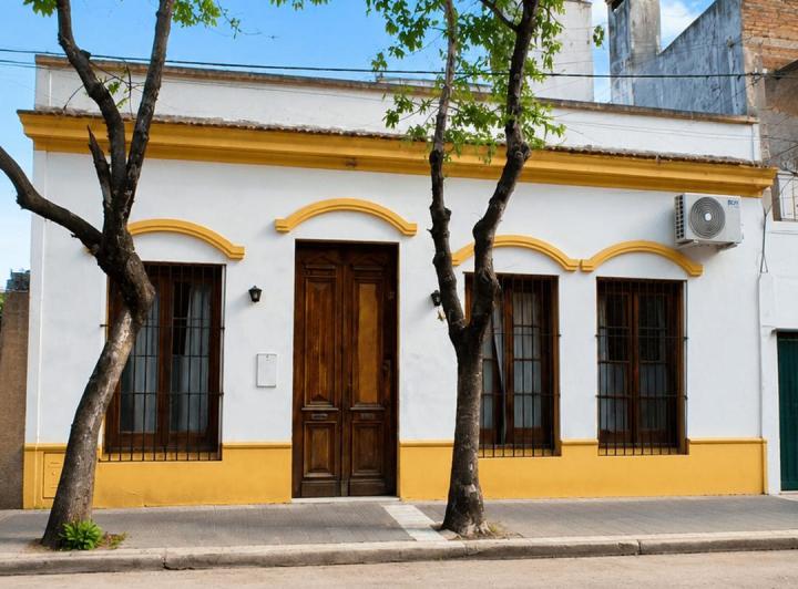 Casa · 210m² · 7 Ambientes