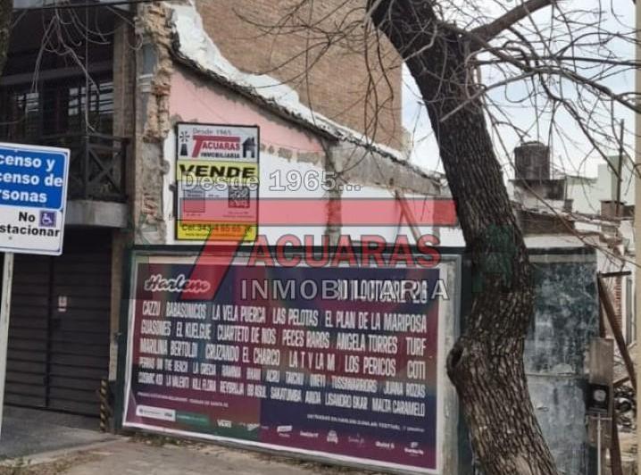 Terreno · 126m²