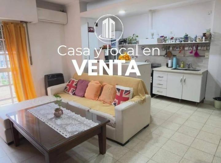 Casa · 7 Ambientes · 3 Cocheras