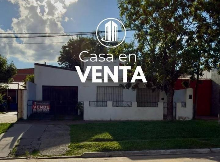 Casa · 84m² · 3 Ambientes