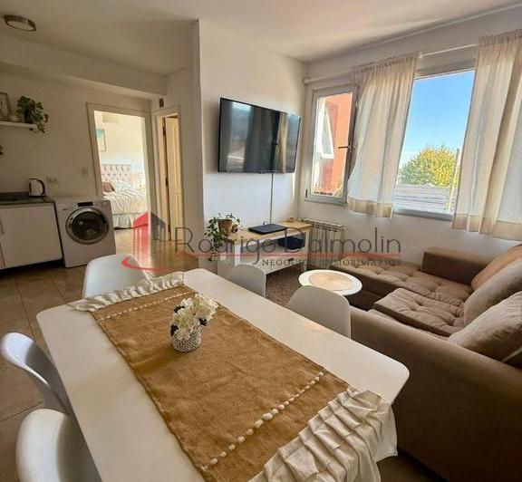 Departamento · 48m² · 2 Ambientes