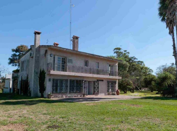 Quinta vacacional · 270m² · 5 Dormitorios