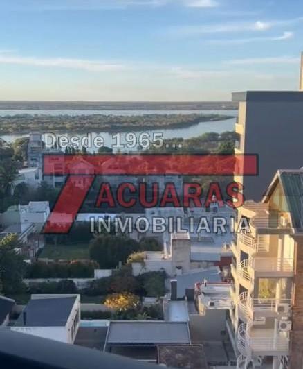 Departamento · 125m² · 2 Dormitorios