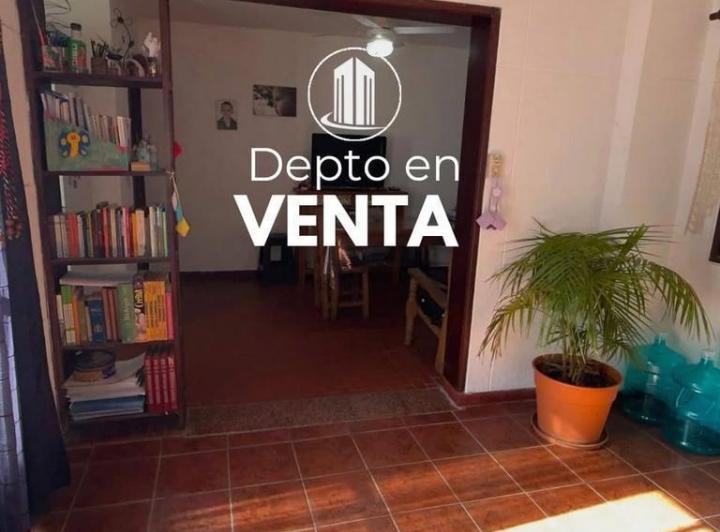 Departamento · 1 Ambiente