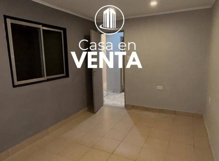 Casa · 5 Ambientes
