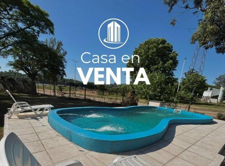 Casa · 1 Ambiente