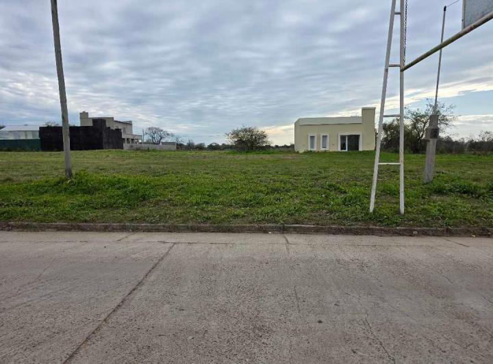 Terreno · 425m²