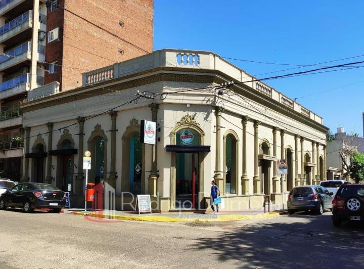 Local comercial · 400m² · 1 Ambiente