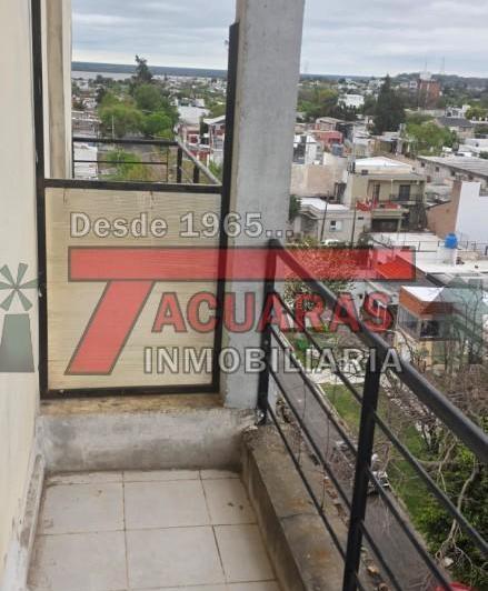 Departamento · 48m² · 2 Dormitorios