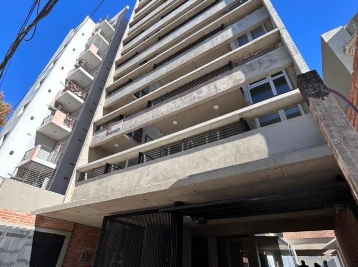 Departamento · 47m² · 2 Ambientes