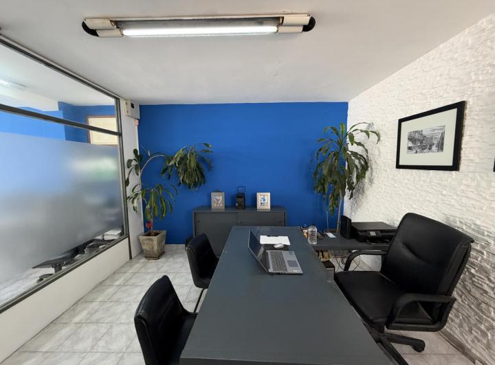 Oficina comercial · 63m² · 3 Ambientes