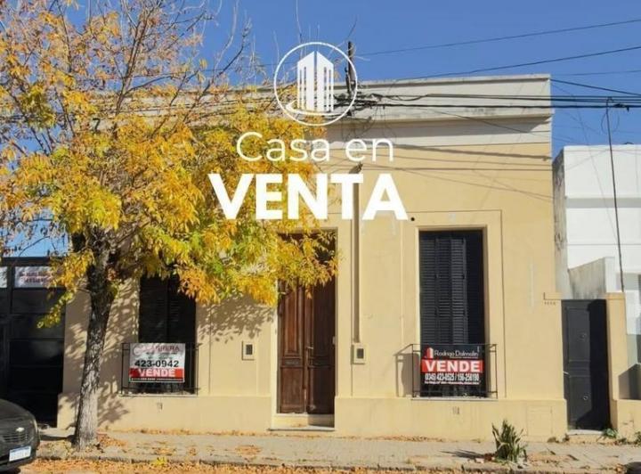 Casa · 311m² · 3 Ambientes