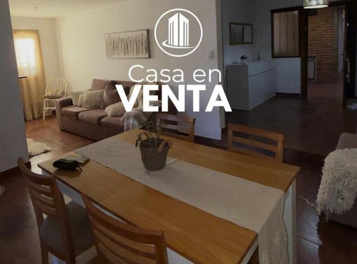 Casa · 140m² · 3 Ambientes