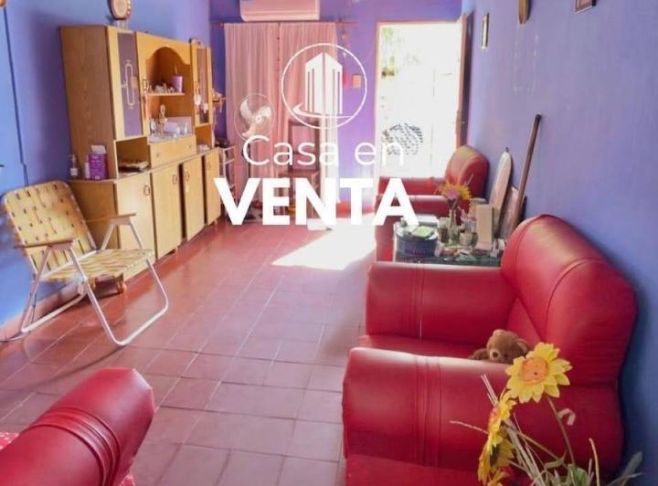 Casa · 3 Ambientes · 1 Cochera