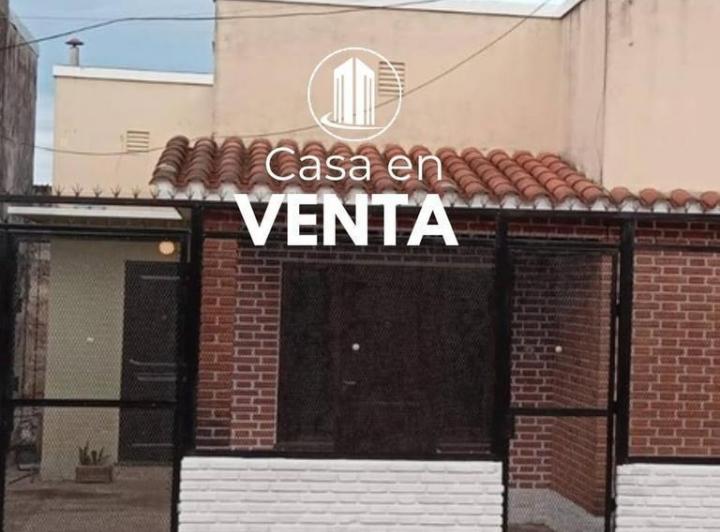 Casa · 3 Ambientes