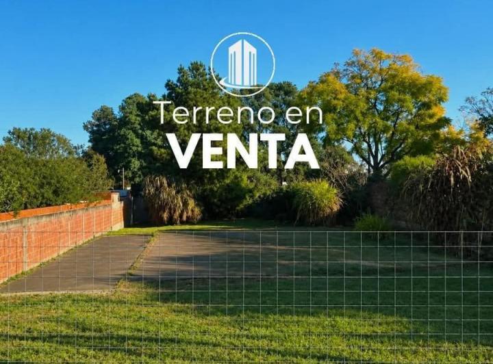 Terreno · 644m² · 1 Ambiente