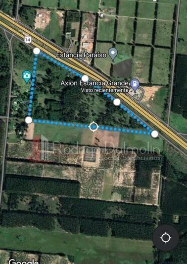 Terreno · 62000m² · 1 Ambiente