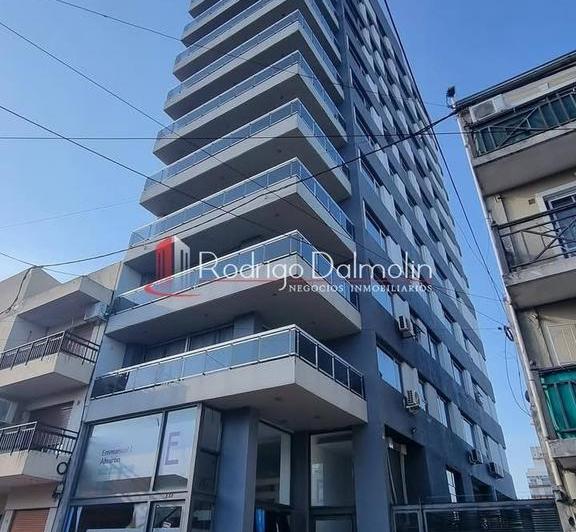 Departamento · 70m² · 3 Ambientes