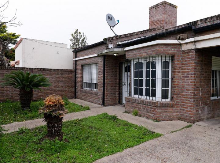 Casa · 70m² · 3 Ambientes · 1 Cochera
