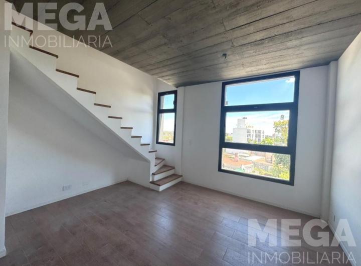 Departamento · 50m² · 2 Ambientes