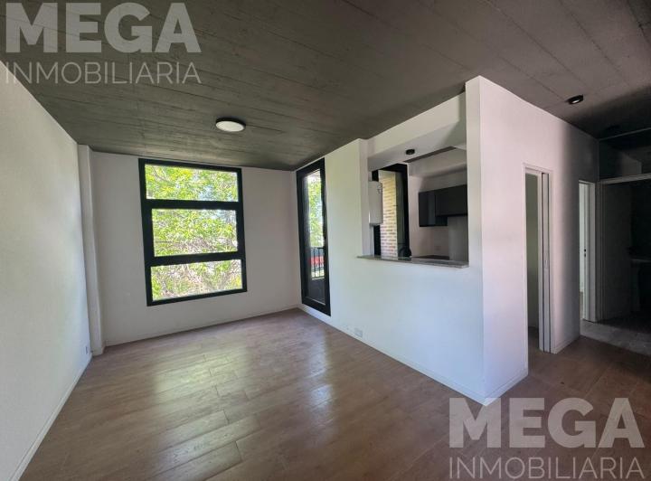 Departamento · 50m² · 2 Ambientes