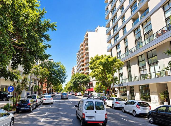 Local comercial · 170m²