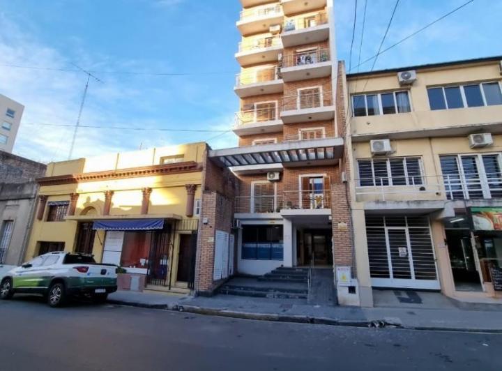Departamento · 38m² · 2 Ambientes