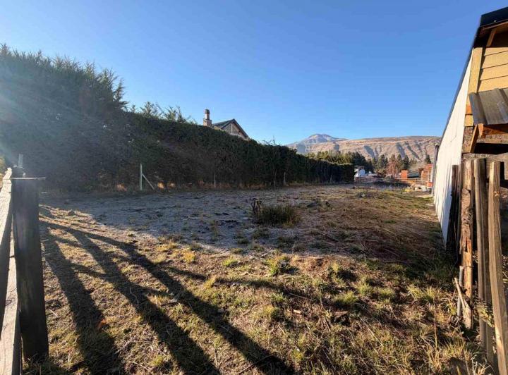Terreno · 625m²