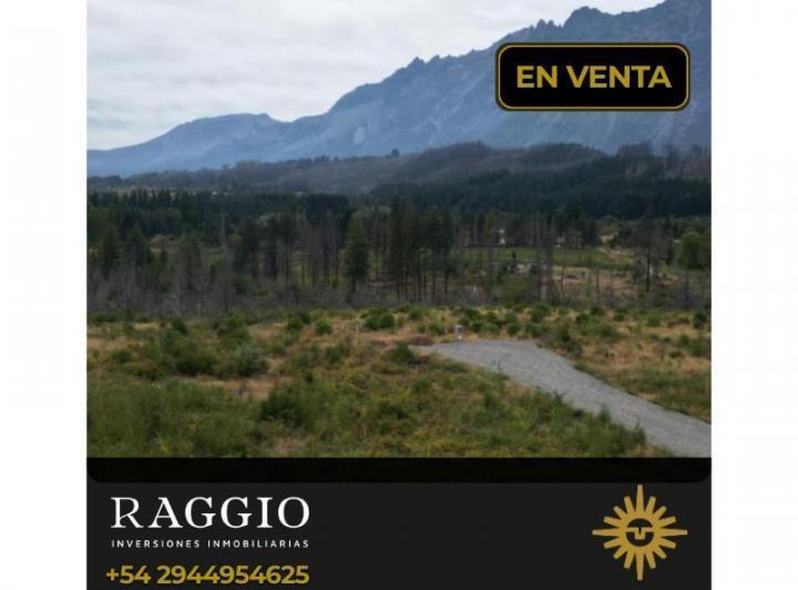 Terreno · 18000m²