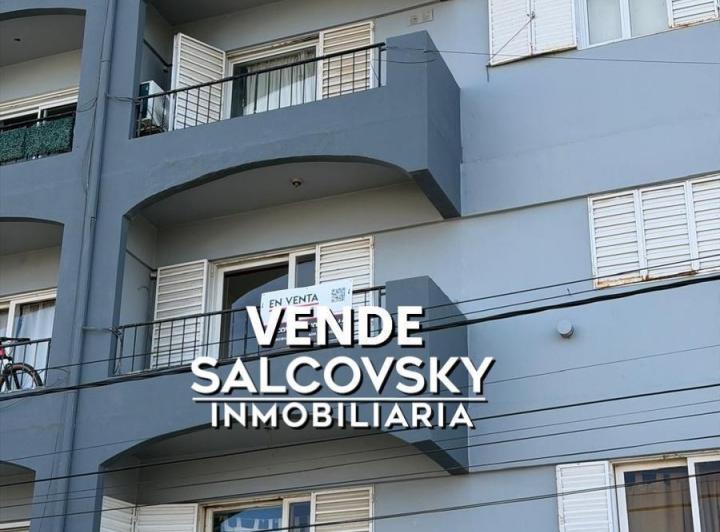 Departamento · 52m² · 3 Ambientes