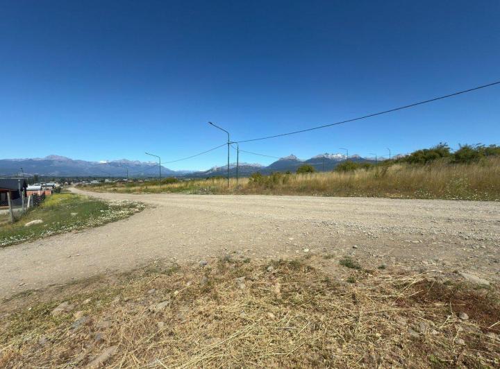 Terreno · 313m²