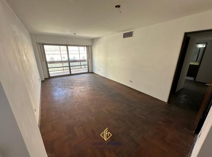 Departamento · 105m² · 4 Ambientes