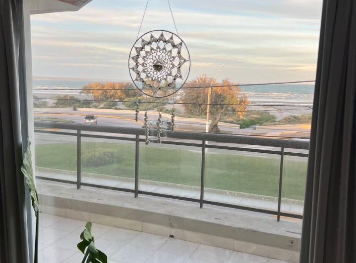 Departamento · 43m² · 1 Dormitorio