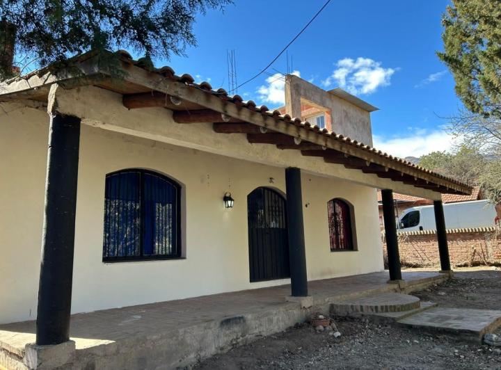 Casa · 82m² · 2 Ambientes