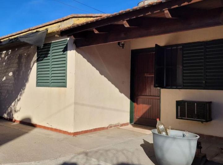 Casa · 68m² · 2 Ambientes