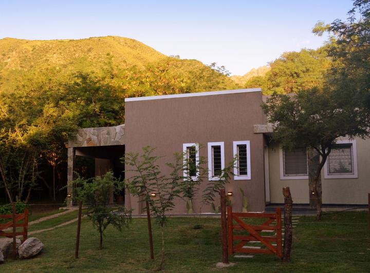 Casa · 75m² · 3 Ambientes · 1 Cochera