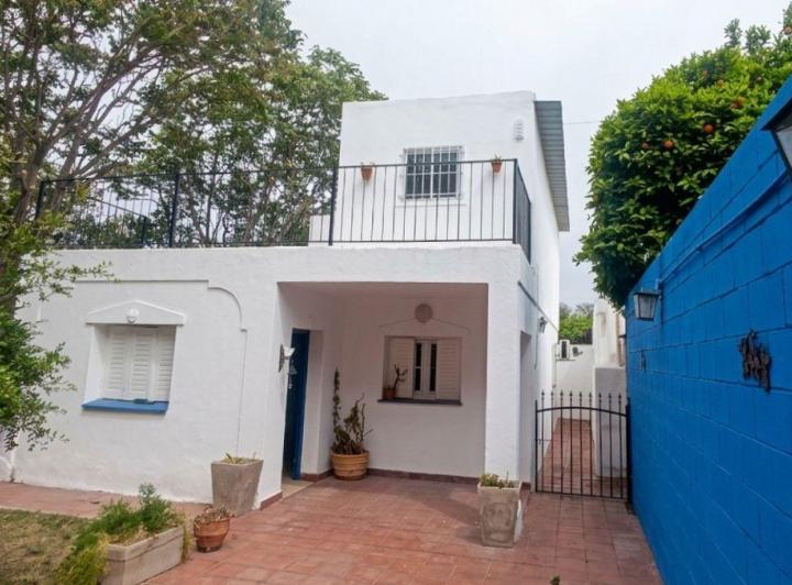Casa · 88m² · 5 Ambientes · 1 Cochera
