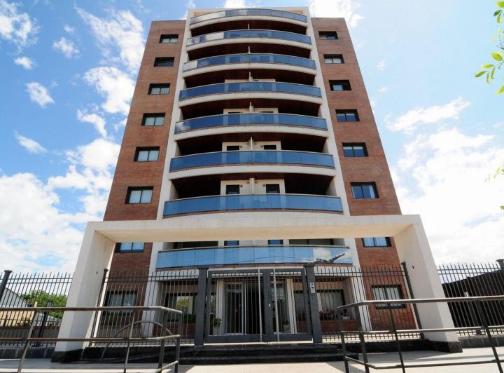 Departamento · 65m² · 3 Ambientes · 1 Cochera